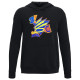 Under Armour Παιδικό φούτερ Curry Boys Big Splash Hoodie